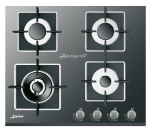 Встраиваемая газовая варочная панель Kaiser KCG 6382 Turbo Встраиваемая газовая варочная панель Kaiser KCG 6382 Turbo
