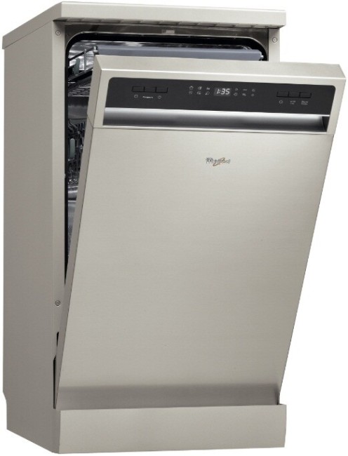 Посудомоечная машина Whirlpool ADPF 851 IX Посудомоечная машина Whirlpool ADPF 851 IX