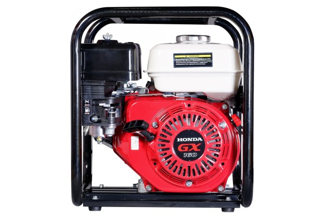 Мотопомпа Fubag PTH 600 (838264) Мотопомпа Fubag PTH 600 (838264)