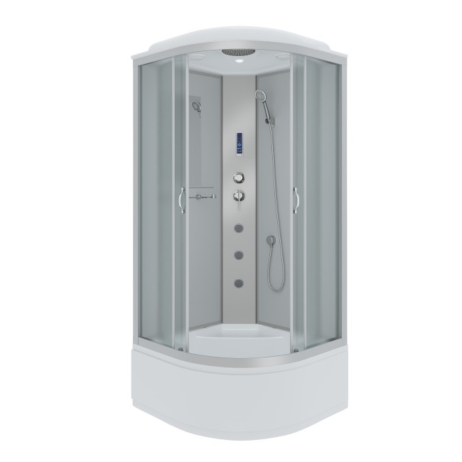 Душевая кабина Niagara NG-2308-14F