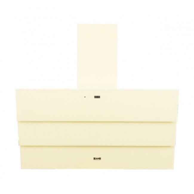 Каминная вытяжка ZorG Technology Troy 1000 90 S бежевый