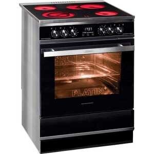 Электрическая плита Kaiser HC 62062 K Moire Электрическая плита Kaiser HC 62062 K Moire