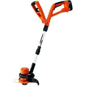 Триммер аккумуляторный Worx WG150E