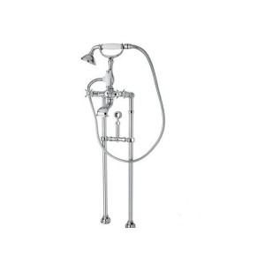 Напольный смеситель для ванны Cezares (LORD-VDPS-01-Bi) хром Напольный смеситель для ванны Cezares (LORD-VDPS-01-Bi) хром