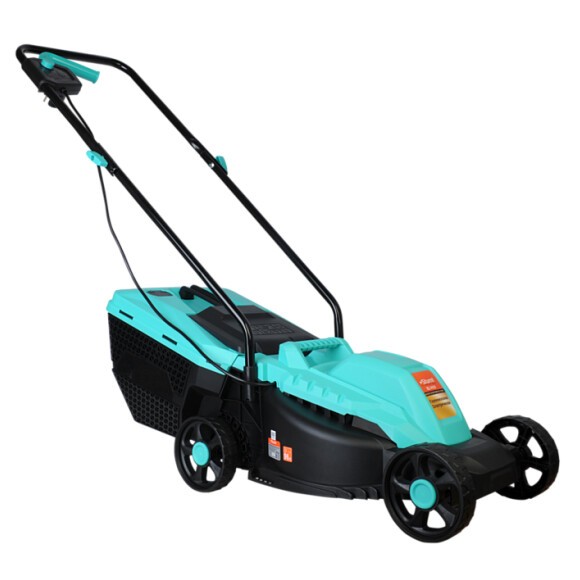Газонокосилка электрическая Sturm! EL1432