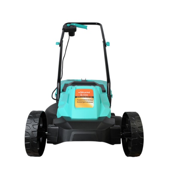 Газонокосилка электрическая Sturm! EL1432