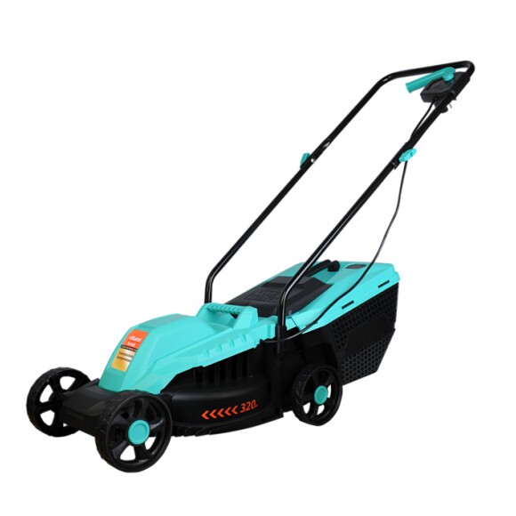 Газонокосилка электрическая Sturm! EL1432