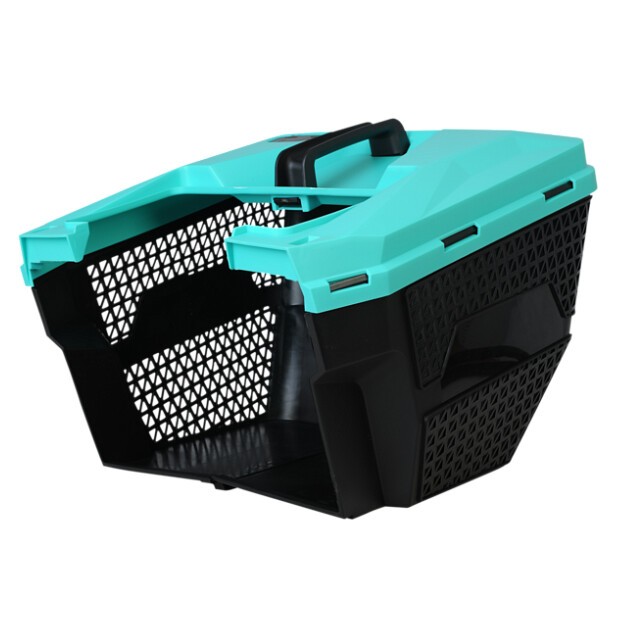 Газонокосилка электрическая Sturm! EL1432