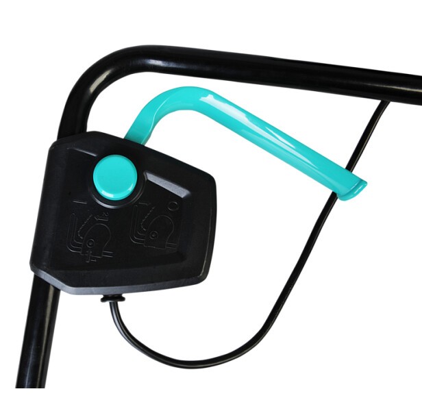 Газонокосилка электрическая Sturm! EL1432