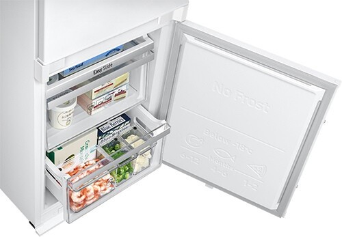 Встраиваемый холодильник Samsung BRB260031WW