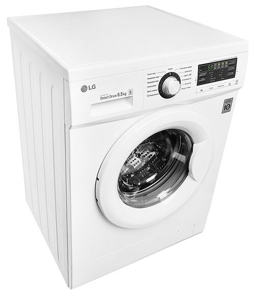 Стиральная машина LG FH-0B8WD6 Стиральная машина LG FH-0B8WD6