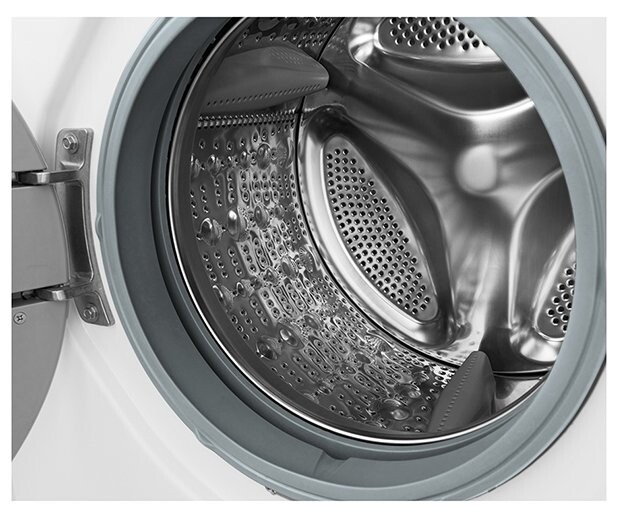 Стиральная машина LG FH-0B8WD6 Стиральная машина LG FH-0B8WD6