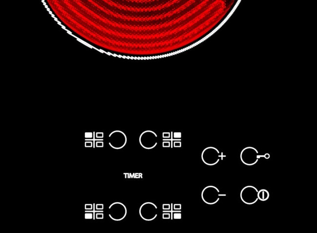 Встраиваемая электрическая варочная панель Whirlpool AKT 8090 NE Встраиваемая электрическая варочная панель Whirlpool AKT 8090 NE