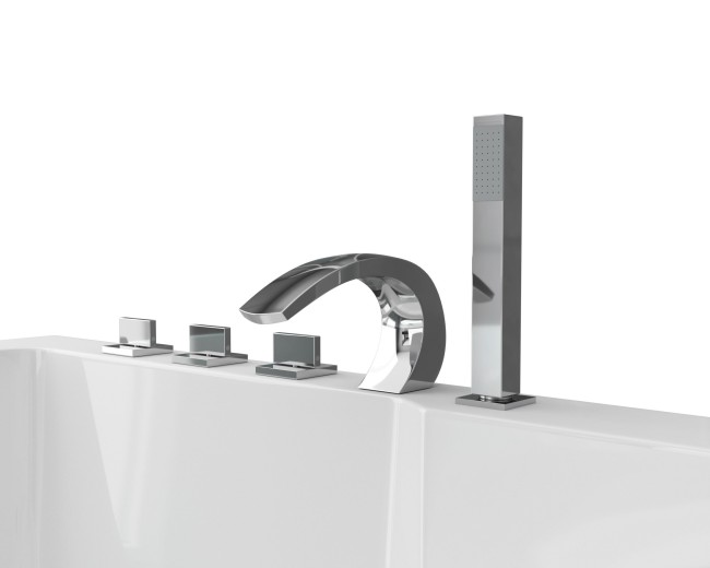 Гидромассажная ванна Grossman GR-15000