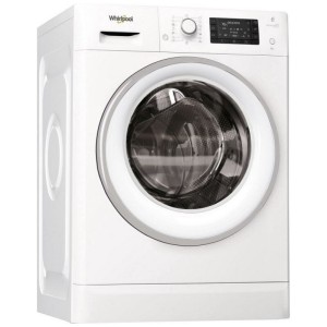 Стиральная машина Whirlpool FWD 91283 WS Стиральная машина Whirlpool FWD 91283 WS
