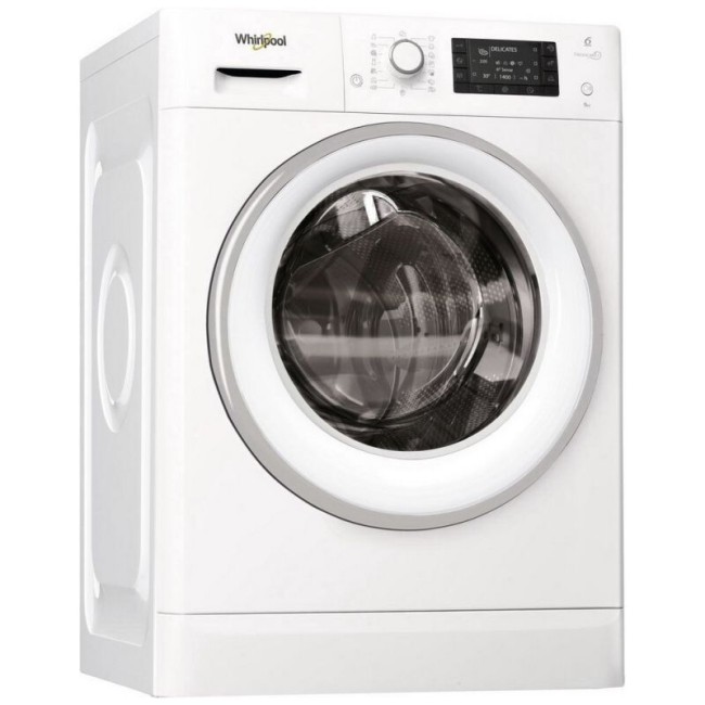 Стиральная машина Whirlpool FWD 91283 WS Стиральная машина Whirlpool FWD 91283 WS