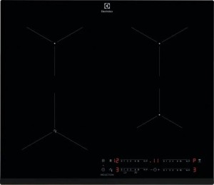 Встраиваемая индукционная варочная панель Electrolux EIS 6134 Встраиваемая индукционная варочная панель Electrolux EIS 6134