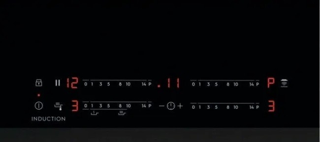 Встраиваемая индукционная варочная панель Electrolux EIS 6134 Встраиваемая индукционная варочная панель Electrolux EIS 6134