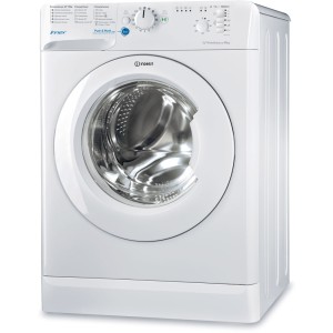 Стиральная машина Indesit BWSB 51051 Стиральная машина Indesit BWSB 51051
