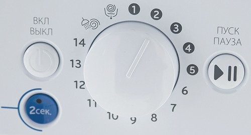 Стиральная машина Indesit BWSB 51051 Стиральная машина Indesit BWSB 51051