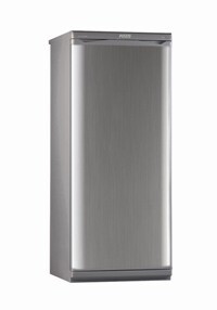 Морозильная камера Pozis FV NF-117 серебристый металлопласт