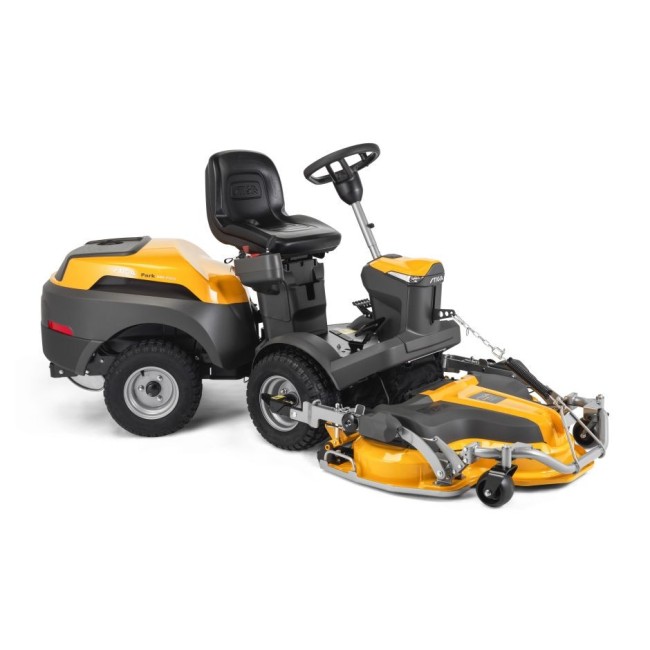 Райдер Stiga Park 340 PWX Райдер Stiga Park 340 PWX