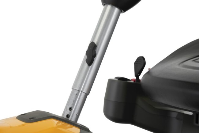 Райдер Stiga Park 340 PWX Райдер Stiga Park 340 PWX