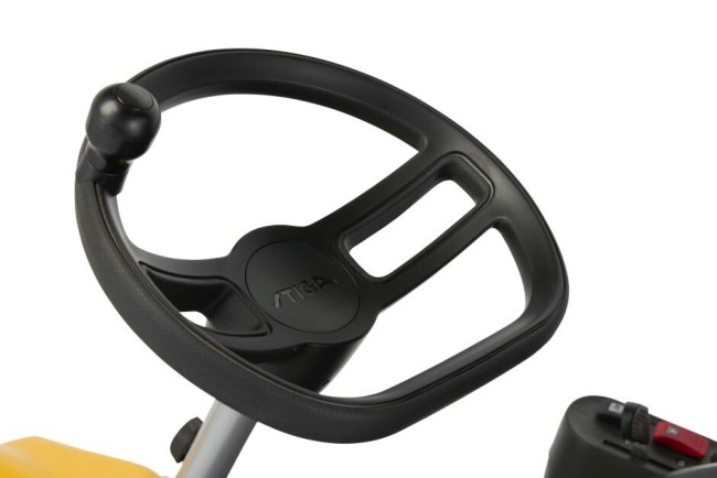 Райдер Stiga Park 340 PWX Райдер Stiga Park 340 PWX