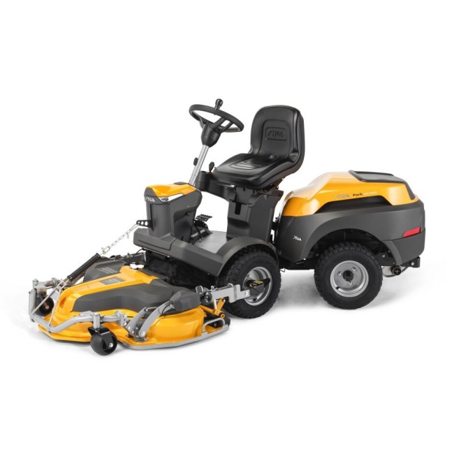 Райдер Stiga Park 340 PWX Райдер Stiga Park 340 PWX