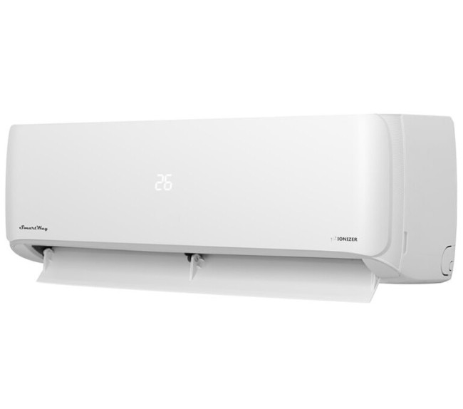 Сплит-система SmartWay SAF-18VGS3UA/SAN-18VGS3UA
