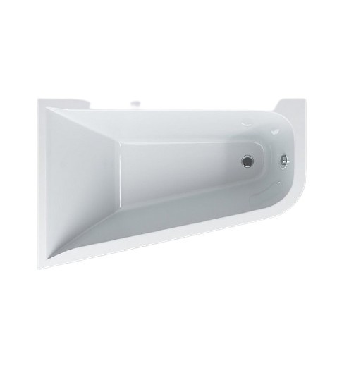 Акриловая ванна AM.PM Spirit W72A-160L100W-A2