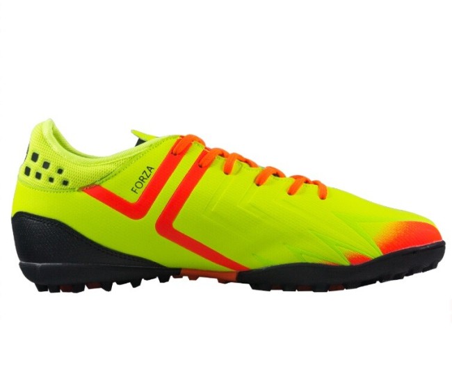 Бутсы Jögel Forza JSH3003 1/10 лимонный 42 Бутсы Jögel Forza JSH3003 1/10 лимонный 42