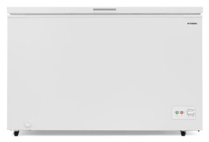 Морозильник-ларь Hyundai CH4091WT