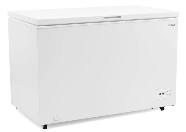 Морозильник-ларь Hyundai CH4091WT