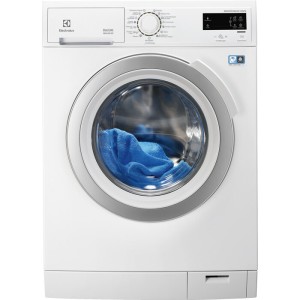Стиральная машина с сушкой Electrolux EWW 51696 SWD