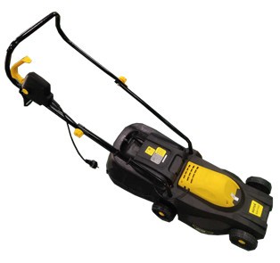 Газонокосилка электрическая Huter ELM-11А32