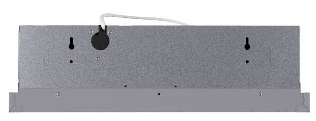 Встраиваемая вытяжка Maunfeld VSH 60 inox Встраиваемая вытяжка Maunfeld VSH 60 inox