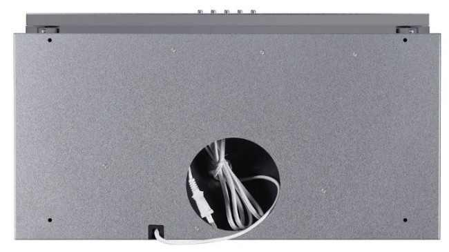 Встраиваемая вытяжка Maunfeld VSH 60 inox Встраиваемая вытяжка Maunfeld VSH 60 inox