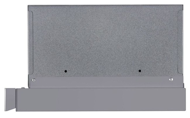 Встраиваемая вытяжка Maunfeld VSH 60 inox Встраиваемая вытяжка Maunfeld VSH 60 inox