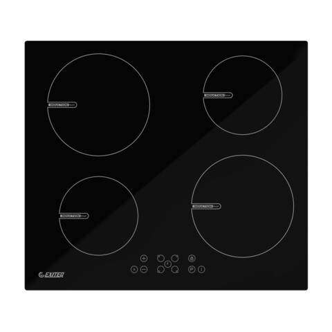 Встраиваемая индукционная варочная панель Exiteq EXH-304
