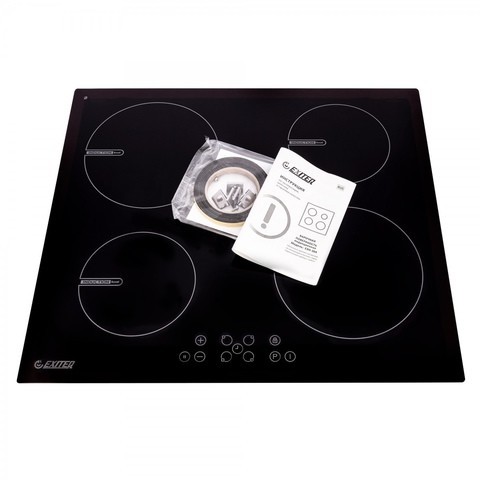 Встраиваемая индукционная варочная панель Exiteq EXH-304
