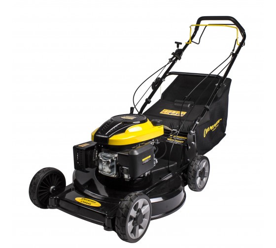 Газонокосилка бензиновая Champion LM5645