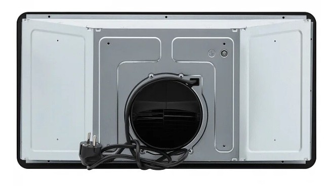 Встраиваемая вытяжка Krona Kate 600 Black PB Встраиваемая вытяжка Krona Kate 600 Black PB