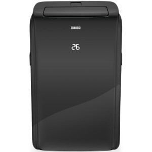 Мобильный кондиционер Zanussi ZACM-12 MS/N1 black Мобильный кондиционер Zanussi ZACM-12 MS/N1 black