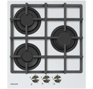Встраиваемая газовая варочная панель Graude GS 45.1 W