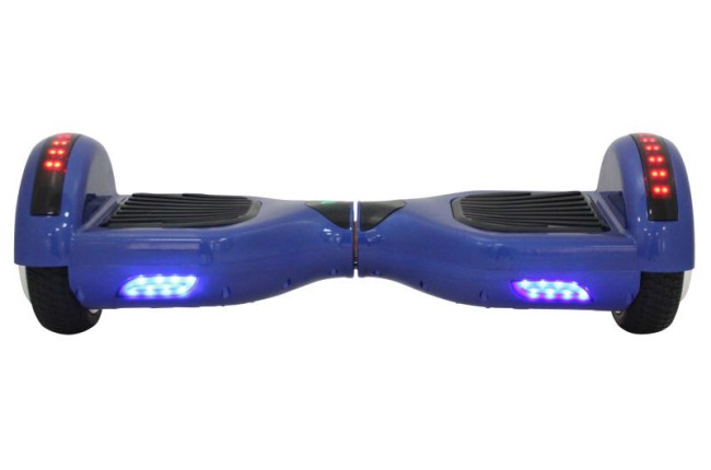 Гироскутер SpeedRoll 01LAPP синий Гироскутер SpeedRoll 01LAPP синий