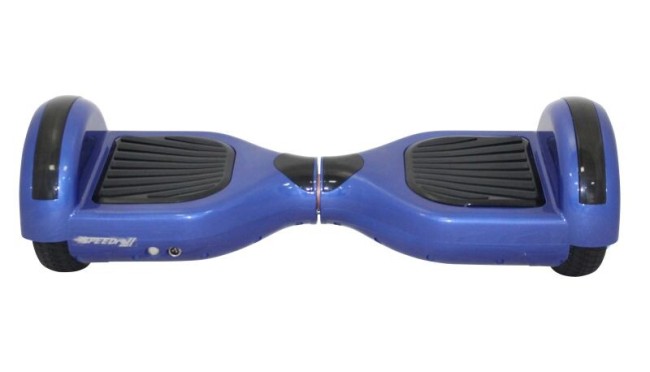 Гироскутер SpeedRoll 01LAPP синий Гироскутер SpeedRoll 01LAPP синий
