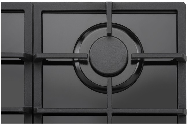 Встраиваемая газовая варочная панель Ricci HBG4608
