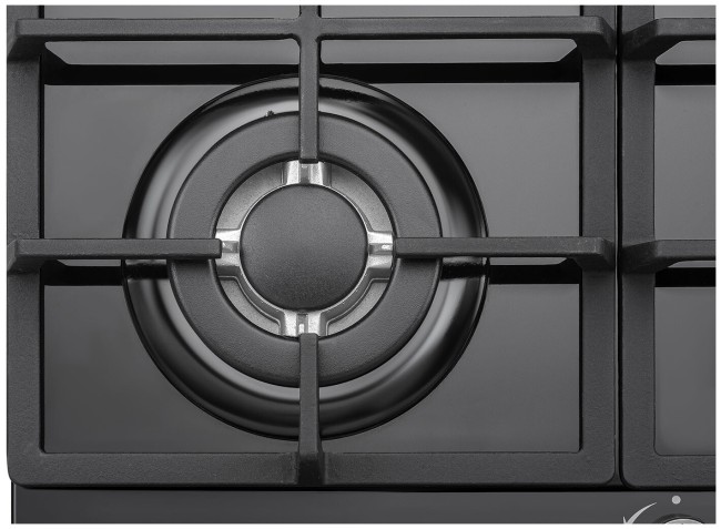 Встраиваемая газовая варочная панель Ricci HBG4608