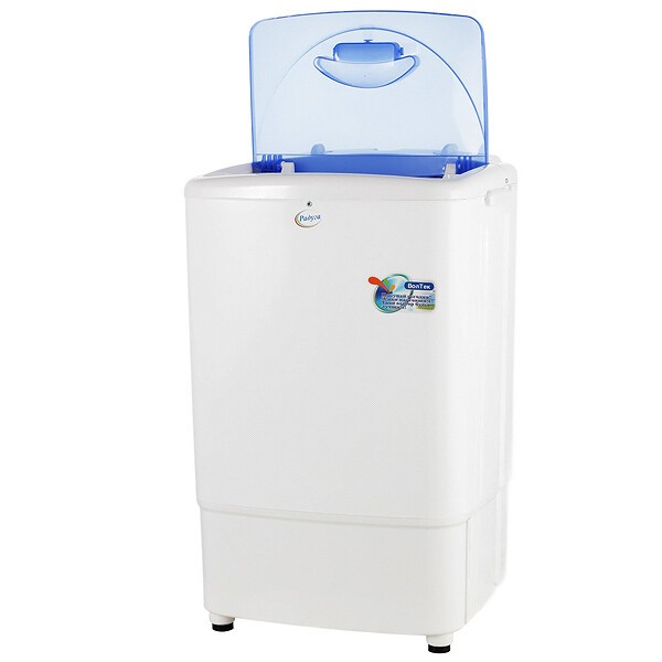 Стиральная машина ВолТек Радуга СМ-5 White